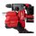 Milwaukee M18CDEX-0 FUEL™ SDS-plus Absaugsystem