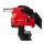 Milwaukee M18CDEX-0 FUEL™ SDS-plus Absaugsystem