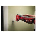Milwaukee M18BMT-0  Akku-Multitool