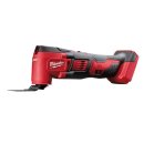 Milwaukee M18BMT-0  Akku-Multitool