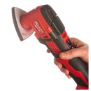 Milwaukee M18BMT-0  Akku-Multitool