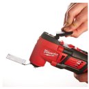 Milwaukee M18BMT-0  Akku-Multitool