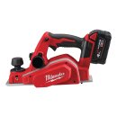 M18BP-402C Akku-Hobel