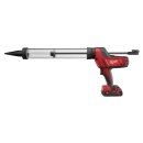C18PCG 600T-201B Akku-Kartuschenpresse