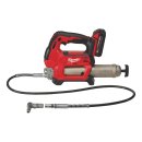 M18GG-201C Akku-Fettpresse