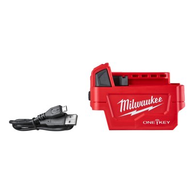 Milwaukee M18ONEKA-0 ONE KEY ? Adapter