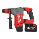 Milwaukee FUEL™ Akku-Kombihammer M28CHPX-502X