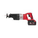 Milwaukee HD28SX-502C Akku-S„bels„ge