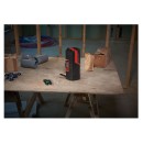 Milwaukee M12-18JSSP-0 Akku-Lautsprecher