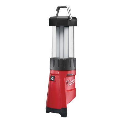Milwaukee M12LL-0  M12™ LED-Akku-Laternenleuchte