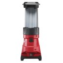 Milwaukee M12LL-0  M12™ LED-Akku-Laternenleuchte
