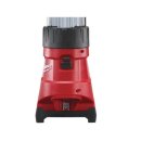 Milwaukee M12LL-0  M12™ LED-Akku-Laternenleuchte
