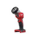 Milwaukee M18TLED-0  Akku-Handleuchte