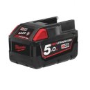 Milwaukee M28B5 Akku 5.0 Ah