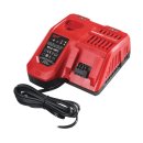 Milwaukee M12-18 FC Schnellladegerät