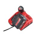 Milwaukee M12-18 FC Schnellladegerät
