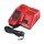 Milwaukee M12-18 FC Schnellladegerät