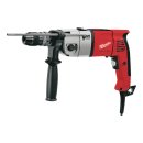 Milwaukee PD2E24RS Schlagbohrmaschine