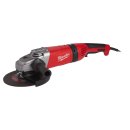 Milwaukee AGV21-230GEXProTector Winkelschleifer