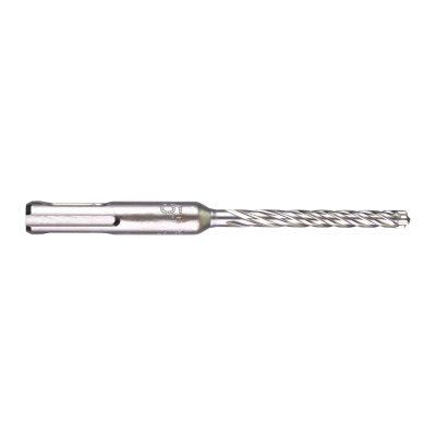 Hammerbohrer MX4 SDS-Plus 5,5 x 115 mm, SDS-Plus 4-Schneiden