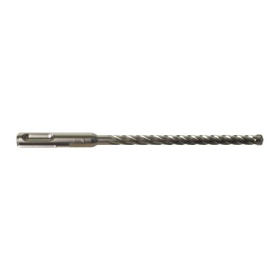 Hammerbohrer MX4 SDS-Plus 7 x 165 mm, SDS-Plus 4-Schneiden