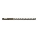 Hammerbohrer MX4 SDS-Plus 7 x 165 mm, SDS-Plus 4-Schneiden