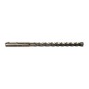 Hammerbohrer MX4 SDS-Plus 9 x 165 mm, SDS-Plus 4-Schneiden