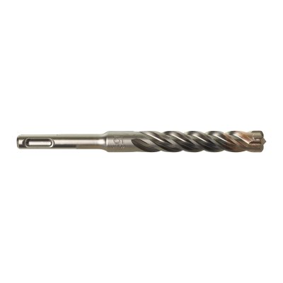 Hammerbohrer MX4 SDS-Plus 15 x 160 mm, SDS-Plus 4-Schneiden