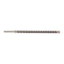 Hammerbohrer MX4 SDS-Plus 16 x 310 mm, SDS-Plus 4-Schneiden