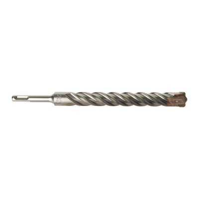 Hammerbohrer MX4 SDS-Plus 22 x 250 mm, SDS-Plus 4-Schneiden