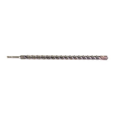 Hammerbohrer MX4 SDS-Plus 22 x 450 mm, SDS-Plus 4-Schneiden