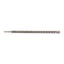 Hammerbohrer MX4 SDS-Plus 22 x 450 mm, SDS-Plus 4-Schneiden