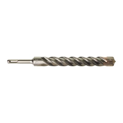 Hammerbohrer MX4 SDS-Plus 24 x 250 mm, SDS-Plus 4-Schneiden