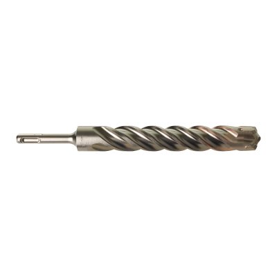 Hammerbohrer MX4 SDS-Plus 28 x 250 mm, SDS-Plus 4-Schneiden