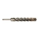 Hammerbohrer MX4 SDS-Plus 28 x 250 mm, SDS-Plus 4-Schneiden