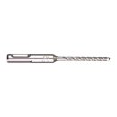 Hammerbohrer MX4 SDS-Plus 10er Pack 5 x 115 mm, SDS-Plus...