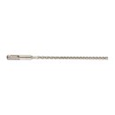 Hammerbohrer MX4 SDS-Plus 10er Pack 6 x 215 mm, SDS-Plus...