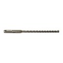 Hammerbohrer MX4 SDS-Plus 10er Pack 7 x 165 mm, SDS-Plus...