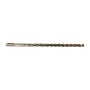 Hammerbohrer MX4 SDS-Plus 10er Pack 10 x 215 mm, SDS-Plus...