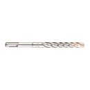 Hammerbohrer MX4 SDS-Plus 10er Pack 12 x 160 mm, SDS-Plus...