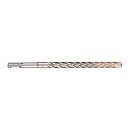 Hammerbohrer MX4 SDS-Plus 10er Pack 12 x 210 mm, SDS-Plus...