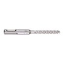 Hammerbohrer MX4 SDS-Plus 50er Pack 6 x 115 mm, SDS-Plus...