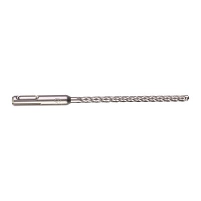 Hammerbohrer MX4 SDS-Plus 50er Pack 6 x 165 mm, SDS-Plus 4-Schneiden