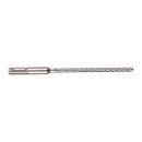 Hammerbohrer MX4 SDS-Plus 50er Pack 6 x 165 mm, SDS-Plus...