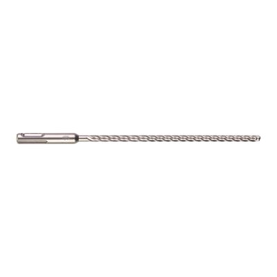Hammerbohrer MX4 SDS-Plus 50er Pack 6 x 215 mm, SDS-Plus 4-Schneiden