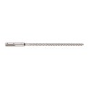 Hammerbohrer MX4 SDS-Plus 50er Pack 6 x 215 mm, SDS-Plus...