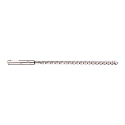 Hammerbohrer MX4 SDS-Plus 50er Pack 6,5 x 215 mm, SDS-Plus 4-Schneiden
