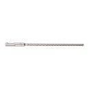 Hammerbohrer MX4 SDS-Plus 50er Pack 6,5 x 215 mm,...