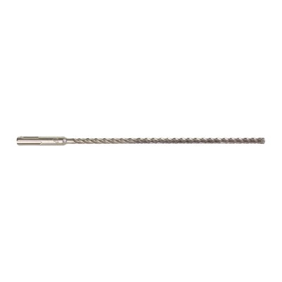 Hammerbohrer MX4 SDS-Plus 50er Pack 6,5 x 265 mm, SDS-Plus 4-Schneiden