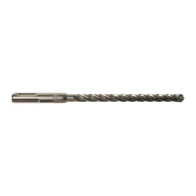 Hammerbohrer MX4 SDS-Plus 50er Pack 8 x 165 mm, SDS-Plus 4-Schneiden